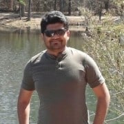 Raj Kulkarni