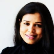 Soumya Shree Das