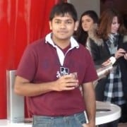 Sriram Chidambaram Narayanan