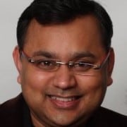 Sushant Srivastava