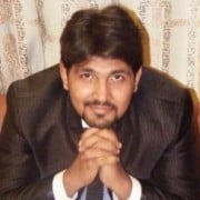 Syed Hasan Ali Shah