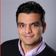 Tejas Sukhadia