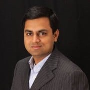 Vimal Suba