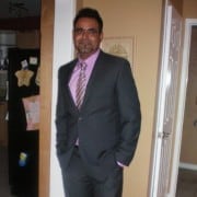Waj Khan