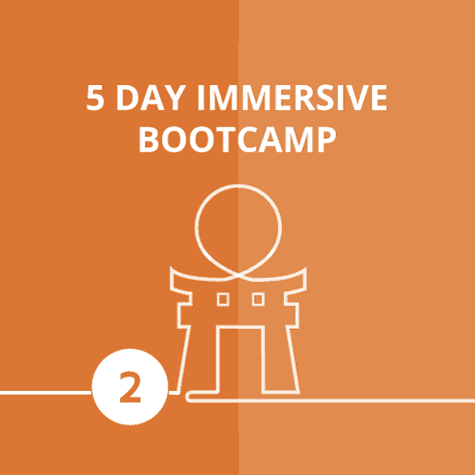 5 day immersive data science training 5 day immersive data science training