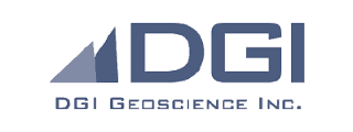 DGI Geoscience Inc