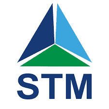 Bulent Baskus - STM