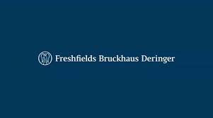 Freshfields Bruckhaus Deringer