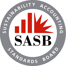 Sustainability Accounting Standards Board