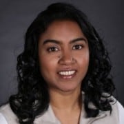 Kavitha Balasubramanian