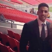 Aneek Akram