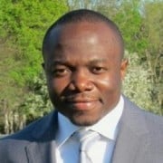 Joel Vengo, MBA, PMP