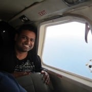 Saurabh Agrawal