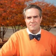 Stephen Bruce