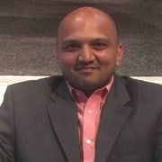 Raj Patil