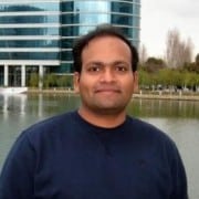 Ravi Botla
