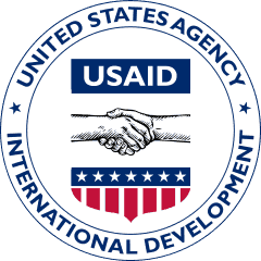 USAID Alumni learned data science - Data science bootcamp attendee