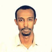 Mohamed Osman
