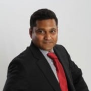 Vinod Neelakantan