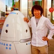 Yosuke Itani
