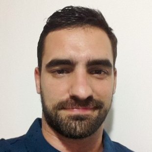 Alexandre Oppermann - Globo.com