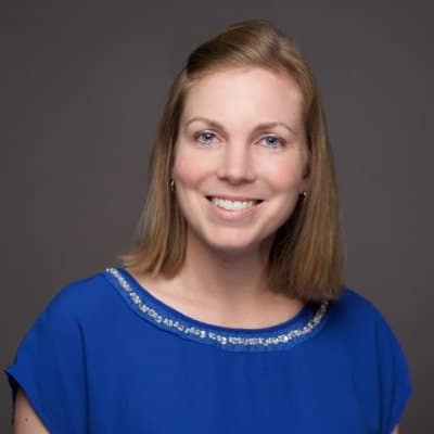 Allison Ottenbacher - Ascension