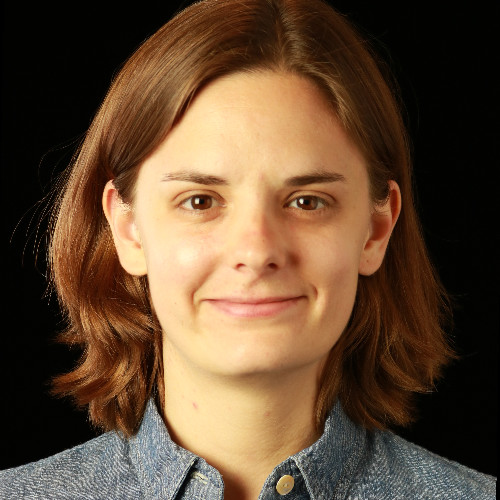 Caitlin Whitlock - Amazon