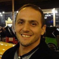 Rafael Pena - Globo.com