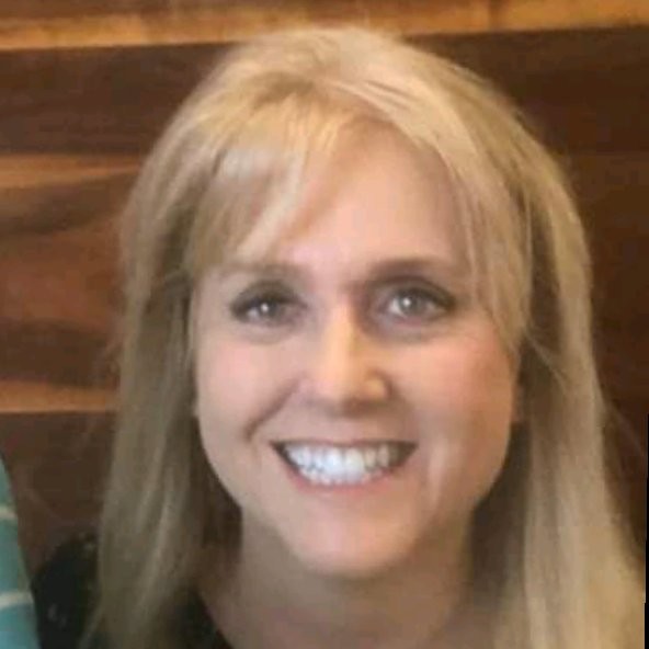 Suzanne Smith - Johnson County Community College