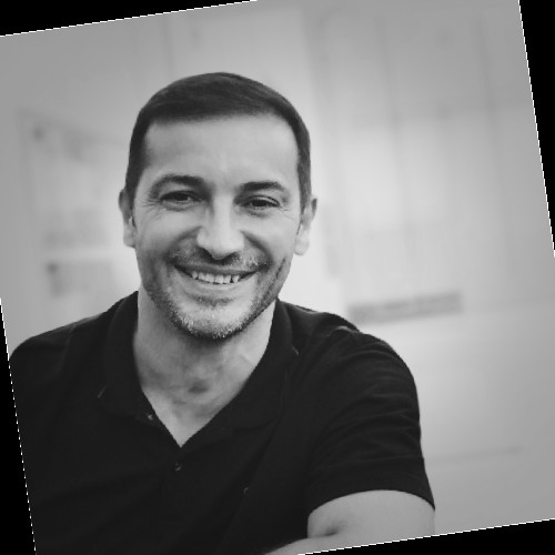 Agron Fazliu - Haufe-umantis AG