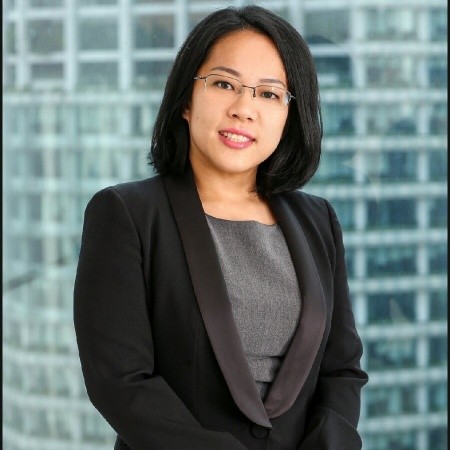 Ee Wa Tan - United Overseas Bank Limited (UOB)