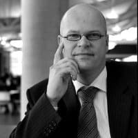 Hans Dekker - HZ University of Applied Sciences