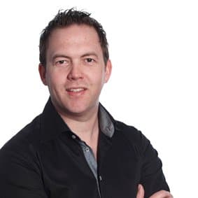 Harm Bons - BDO Nederland