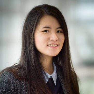 Mercia Wijaya - Grab