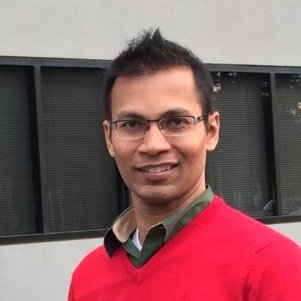 Kunal Parekh - Discover Financial Services