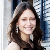 Lauren Toth - Northrop Grumman