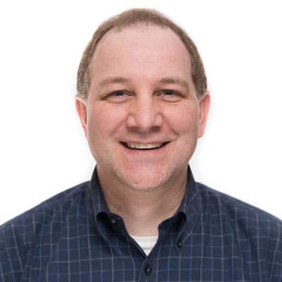 Wayne Collins - Cerebri AI