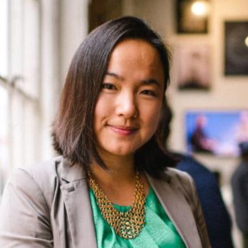 Hsiang-Yi Lin - MKMB Consulting