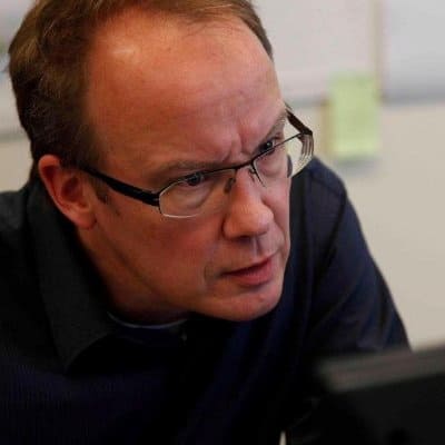 John Cain - Data Mining & Supply LLC