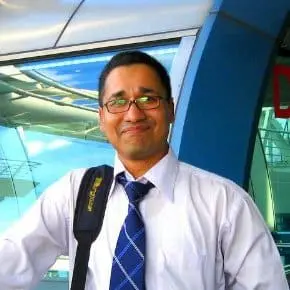 Lt Col Rakibul Hassan - Ministry of Home Affairs