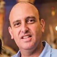 Marcio Tristao - Globo.com