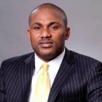 Bayo (Olubayo) Adekanmbi - MTN Nigeria