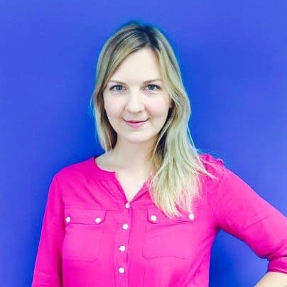 Elena Krasheninnikova - IKUSI