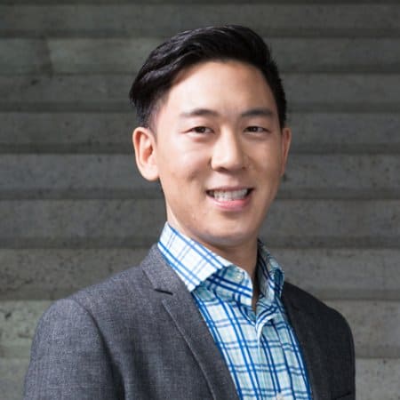 Jonathan Lin - Encana Corporation