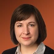 Maria Lauve - Analysis Group