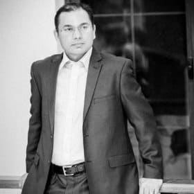 Mohanraj Ranganathan - Allstate Iinsurance