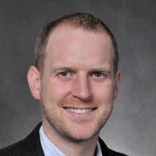 Nick Knutzen - Boeing