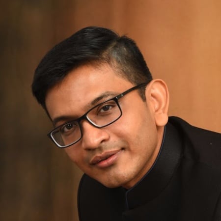 Niket Patel - John Deere