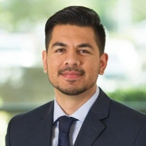 Sebastian Anaya - Accenture