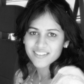 Sravanthi Yerroju - CORT